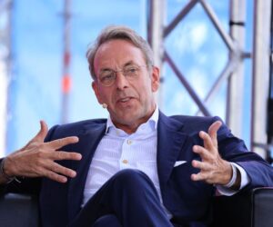 Europe Venture Fund Lakestar Calls Halt On New Startup Bets