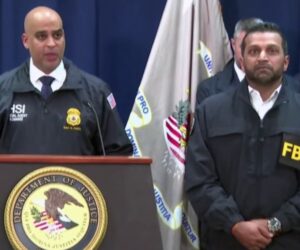 Official says federal gambling investigation was dubbed ‘Operation Royal Flush’