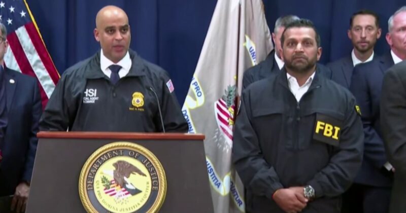 Official says federal gambling investigation was dubbed ‘Operation Royal Flush’