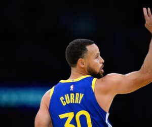 With Al Horford’s arrival, the Warriors enter Steph Curry’s final chapter