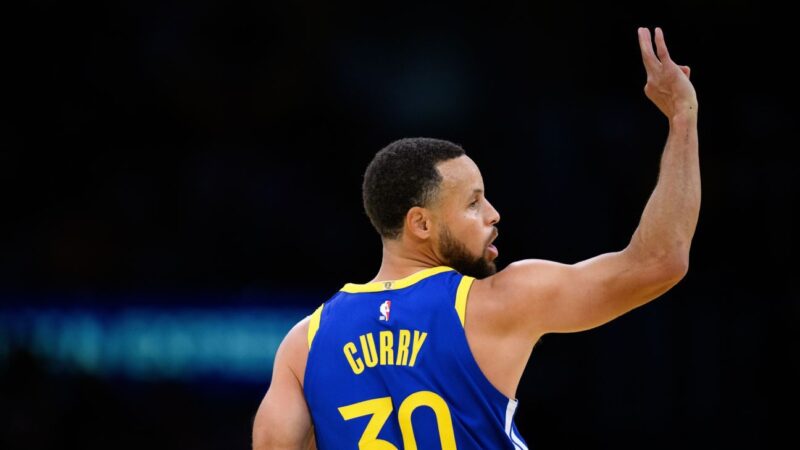With Al Horford’s arrival, the Warriors enter Steph Curry’s final chapter