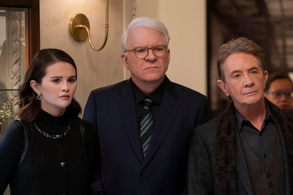 ‘Only Murders In The Building’ Is A Crushing Disappointment In Season 5