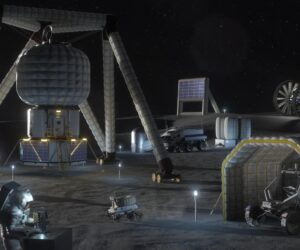 The Moon, Not Mars, Is America’s Strategic Imperative