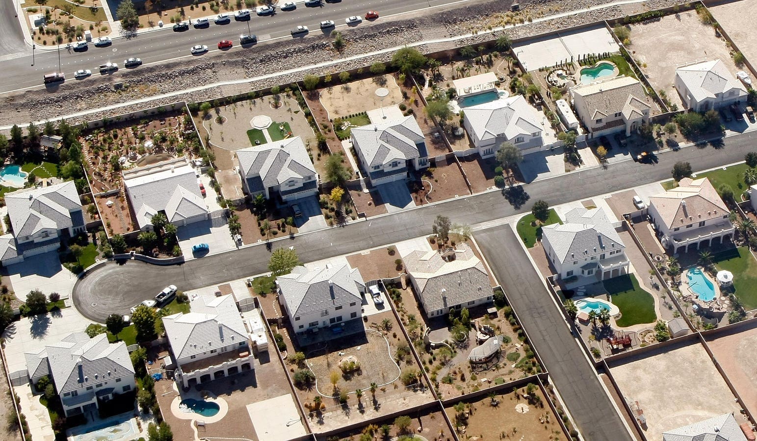 Mortgages As Employee Benefits And What Is The Next Frontier In Corporate Talent Strategy