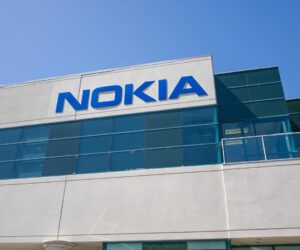 Nokia Vaults Higher On Proof of Growth In AI Infrastructure