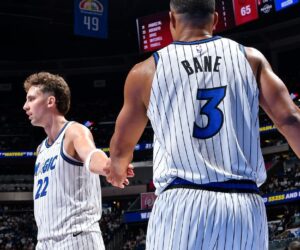 Ranking ringless NBA teams by chances to win their first title by 2031