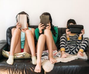 AI Scams Are Growing Up Faster Than Kids