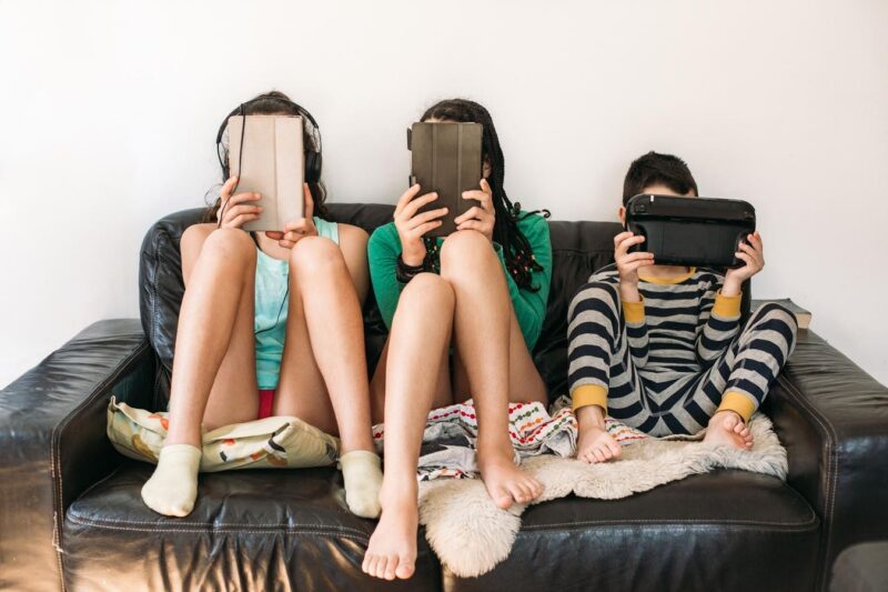 AI Scams Are Growing Up Faster Than Kids