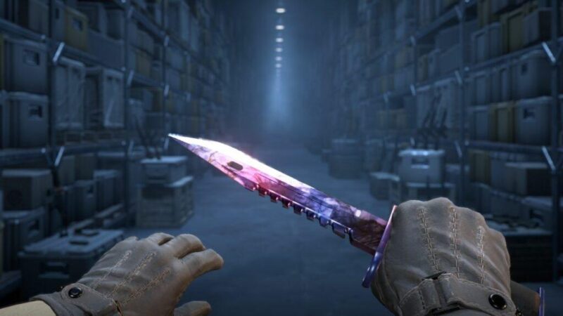 The ‘Counter-Strike 2’ Skins Market Crash, Explained