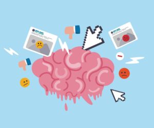 Junky Online Content Gives AI Models Brain Rot Too