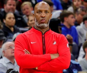 Chauncey Billups, Terry Rozier arrested in gambling inquiries