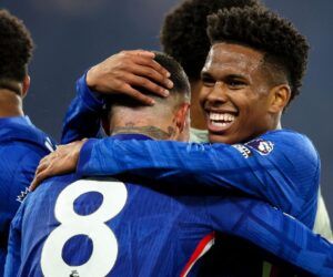 Chelsea teen Estêvão destined to fight for Ballon d’Or – Maresca