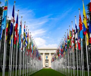 Human Leadership For Humane Technology On The UN’s 80th Anniversary