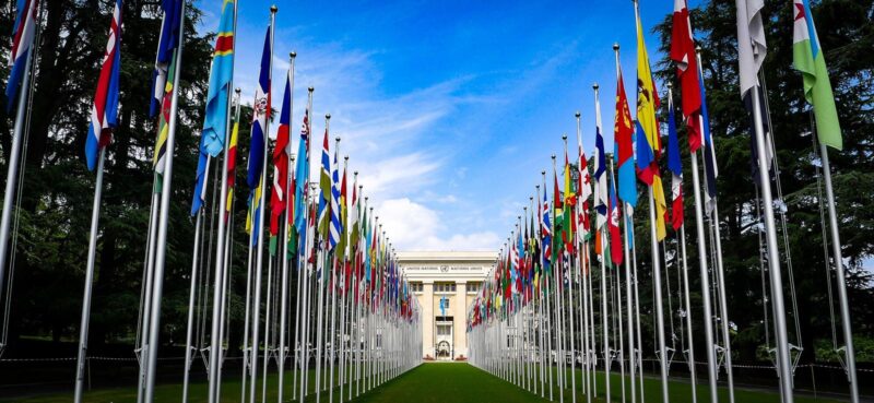 Human Leadership For Humane Technology On The UN’s 80th Anniversary