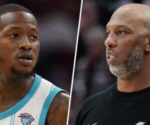 NBA Coach and Player Charged in Major NBA Gambling Scandal