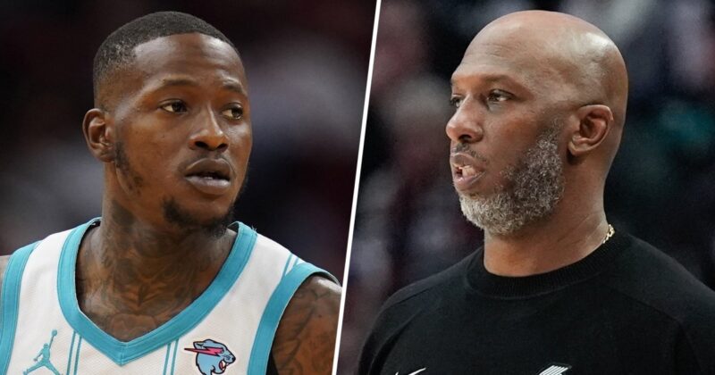 NBA Coach and Player Charged in Major NBA Gambling Scandal