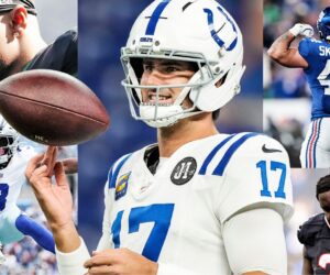 Best, worst 2025 NFL offseasons: Tiers for all 32 teams