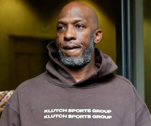 NBA coach Chauncey Billups denies wrongdoing after FBI gambling ring arrest
