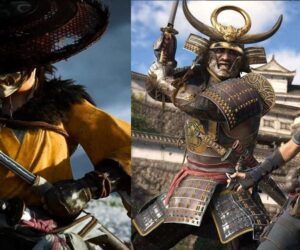 ‘Ghost Of Yotei’ Outsold PS5 ‘Assassin’s Creed Shadows’ In Three Weeks, Says Report