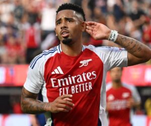 Gabriel Jesus plots Arsenal stay: Mikel Arteta ‘eager for my return’