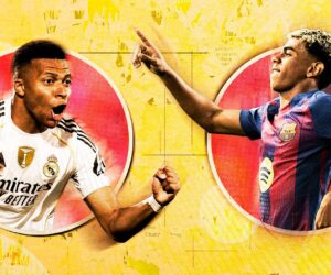 Better Clasico star: Real Madrid’s Mbappé or Barcelona’s Yamal?