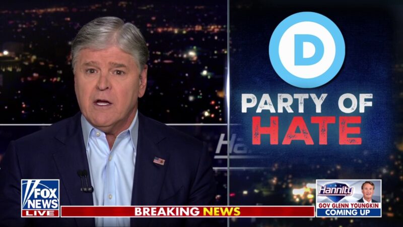 Trump’s ballroom, shutdown games, and more from Fox News Opinion