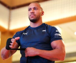 UFC 321 experts’ picks and best bets: Is anyone taking Ciryl Gane to upset Tom Aspinall?