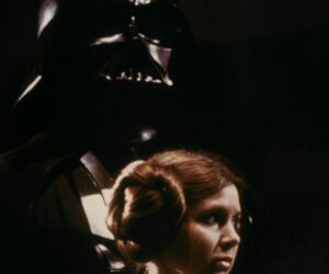 The Darth Vader-Inspired Arms Race Making Solar Cells Cheaper