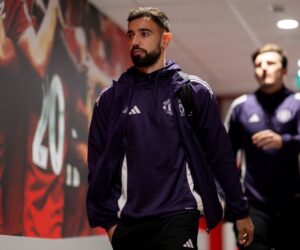 Fernandes: Man United would have approved exit if I wanted to leave