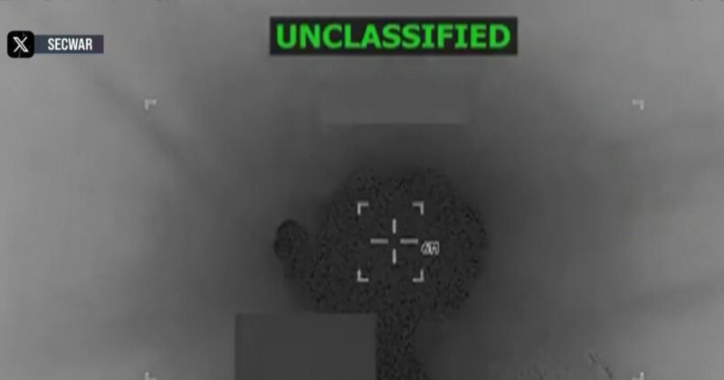 U.S to send aircraft carrier to Caribbean