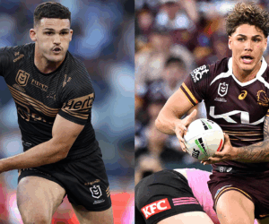 Kangaroo superstars align to conquer England