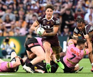 Rugby League Internationals: England name Brimson, Farnworth