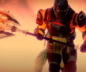 I Am Trying To Play ‘Destiny 2,’ It Is Not Going Well