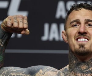 UFC 321 Abu Dhabi live analysis and results