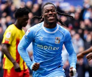 Lampard’s Coventry flying beating Watford in latest Championship win