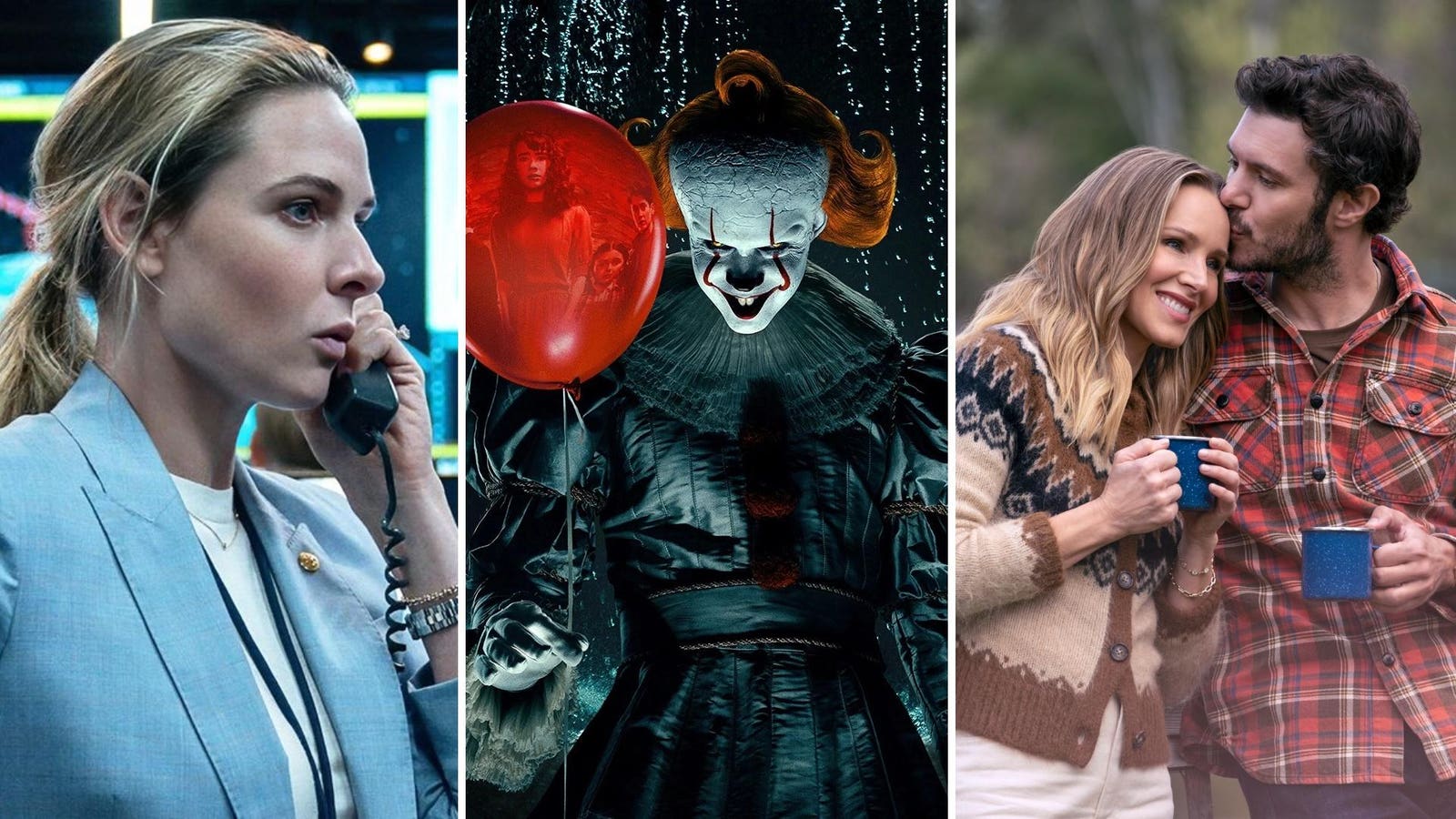 New Shows And Movies To Stream On Netflix, Hulu, Prime Video, Apple TV And More