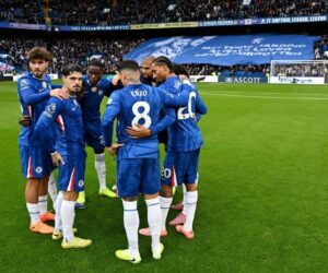 Maresca admits lack of consistency costing Chelsea after latest loss