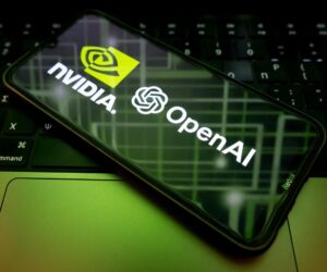 AI Infrastructure Is Fueling A Circular Economy