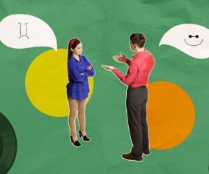 1 Game-Changing Mindset Shift For A Fulfilling Relationship, By A Psychologist