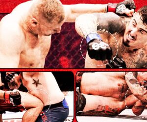 UFC 321: Inside Tom Aspinall’s unique heavyweight strategy