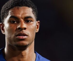 Marcus Rashford interview: I want to stay at Barcelona