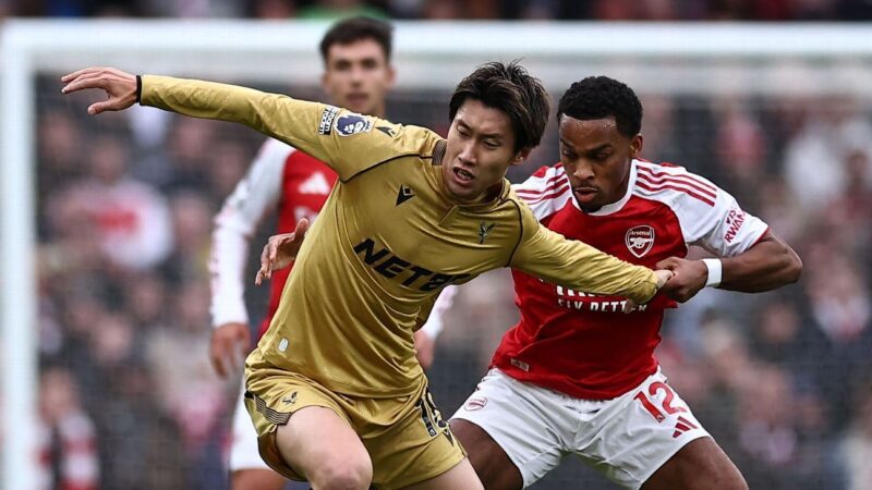 European live updates: Arsenal-Palace, Real Madrid-Barcelona