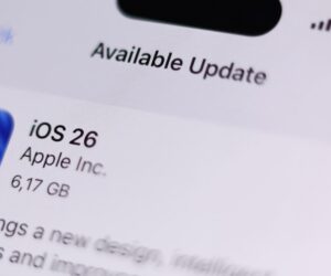 iOS 26.1—Apple’s iPhone Update Safely Leaves Android Behind