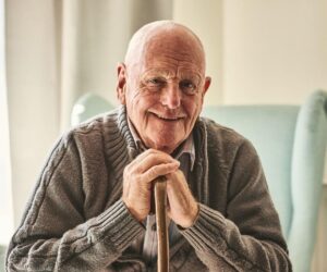 Making Progress On Longevity With AI And More