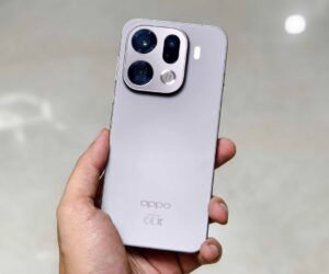 Oppo Find X9 Series Will Have Google-Powered AI Features