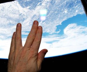 Star Trek’s Bold Lessons for the United Nations