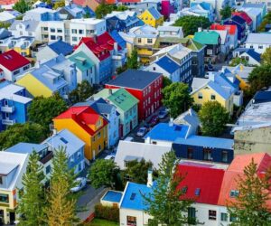 What Every City Can Learn From Reykjavik’s Digital Transformation