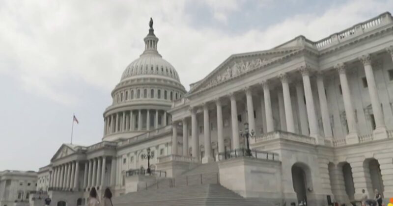 Key benefits set to run out as government shutdown enters new phase