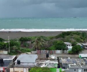 Hurricane Melissa takes direct aim at Jamaica as Category 4 storm