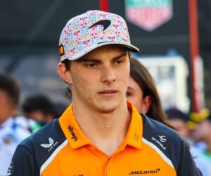Piastri loses F1 title lead: Struggling to adapt to the car changes